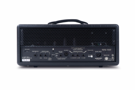 HT-20RH MKIII 20 Watt Guitar Head