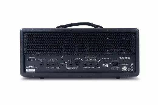 HT-20RH MKIII 20 Watt Guitar Head