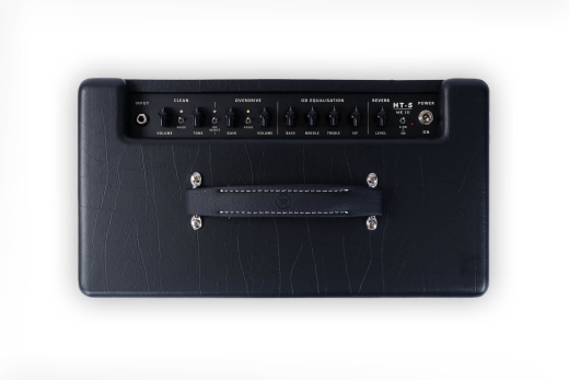 HT-5R MKIII 1x12\'\' Combo Amp