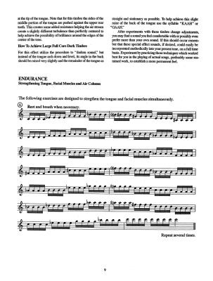 Embouchure Update - Gollehon - Trumpet - Book