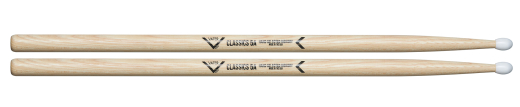 Vater - Classics Series Nylon Tip Drumsticks - 5A
