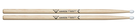 Vater - Classics Series Nylon Tip Drumsticks - 5A