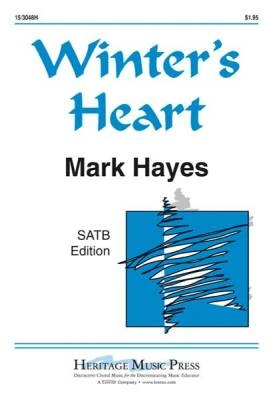 Heritage Music Press - Winters Heart