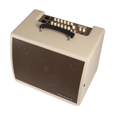 Sonnet 120 Acoustic Guitar Amp - Blonde