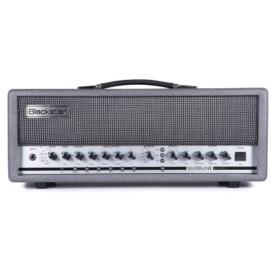 Silverline Deluxe Head - 100 Watt