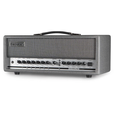 Silverline Deluxe Head - 100 Watt