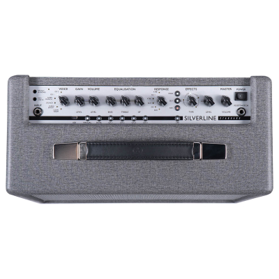 Silverline Standard 1x10\'\' Guitar Combo Amp - 20 Watt