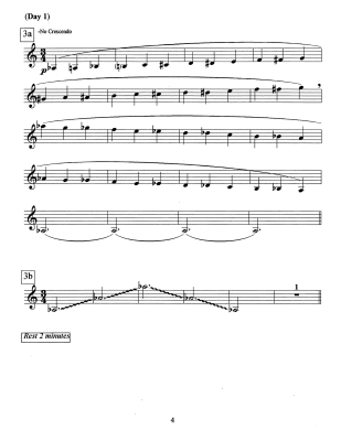 Extending the Trumpet Range - Gollehon - Trumpet - Book