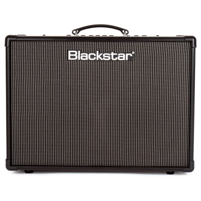 Blackstar Amplification - ID:CORE Stereo 100 2x10 Guitar Combo Amp