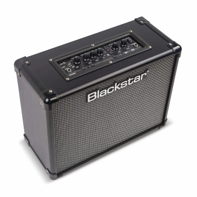 ID:CORE V4 Stereo 40 Guitar Combo Amp