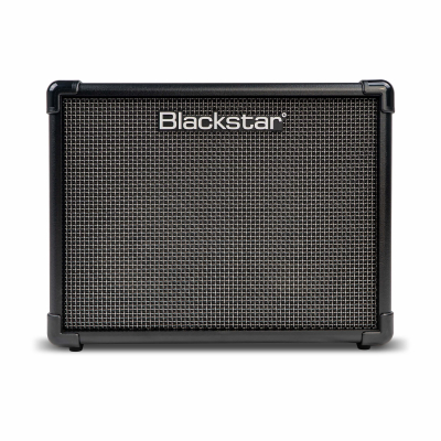 Blackstar Amplification - ID:CORE V4 Stereo 20 Guitar Combo Amp