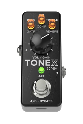 TONEX One Pedal