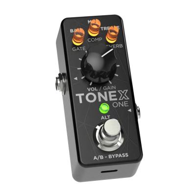 TONEX One Pedal