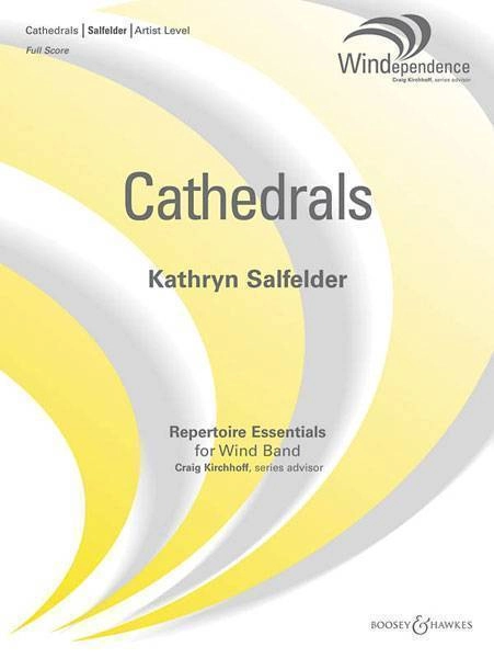 Cathedrals