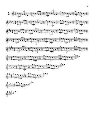 Sequential Studies: A Method for Gaining Proficiency in the Upper Register - Colin - Trumpet - Book