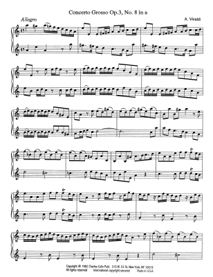Baroque Duets - Past - Trumpet Duets - Book