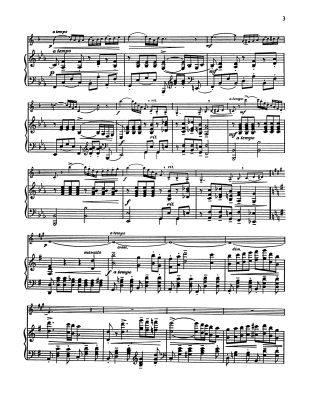 Second  Concerto - Williams - Trumpet/Piano - Book