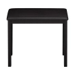 Casio - CB7 Piano Bench - Black