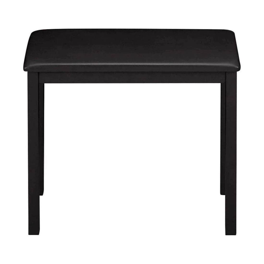 CB7 Piano Bench - Black