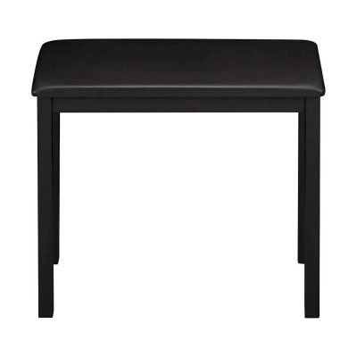 Casio - CB7 Piano Bench - Black