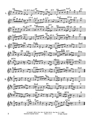 Advanced Rhythms: 134 Rhythmical Exercises - Allard - Bb Instruments - Book