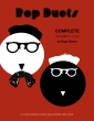 Charles Colin Publications - Bop Duets Complete, Volumes 1, 2, & 3 - Bower\/Bulla - Trumpet - Book