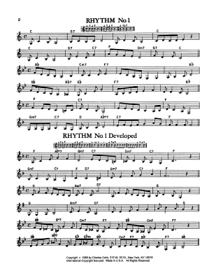 Rhythms Complete - Colin/Bower - French Horn - Book