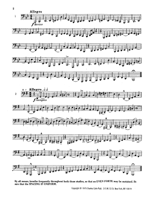 Blazevich Tuba Interpretations - Bell - Tuba/Trombone/Baritone - Book