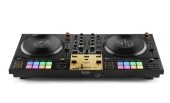 Premium Edition Inpulse T7 2 Channel DJ Controller