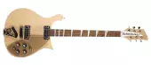 Rickenbacker - 600 Series Solid Body Electric Guitar -  Mapleglo