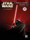 Alfred Publishing - Star Wars Instrumental Solos for Strings (Movies I-VI)