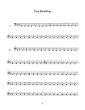 Breathing Bass Line - Stewart - Tuba/Trombone/Baritone - Book