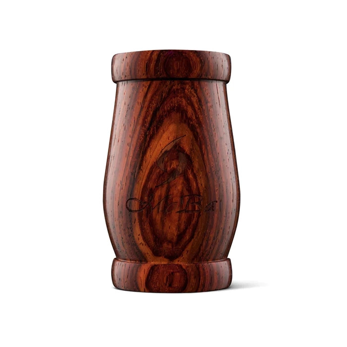 Moba Clarinet Barrel - 64 mm, Cocobolo