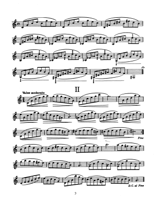 The Complete Harry Glantz: 52 Famous Trumpet Studies - Glantz - Trumpet - Book