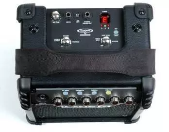 Micro Spider Portable Amp