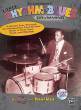 Alfred Publishing - The Commandments of Early Rhythm and Blues Drumming