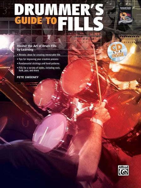 Drummer\'s Guide to Fills