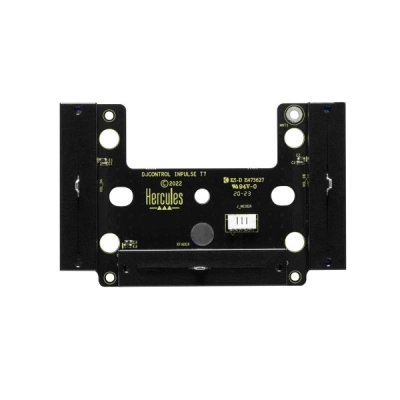 Inpulse T7 Premium Fader Module