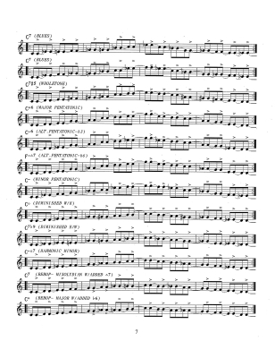 Jazz Trumpet Technique: Volume 4, Articulation - D\'Aveni - Trumpet - Book