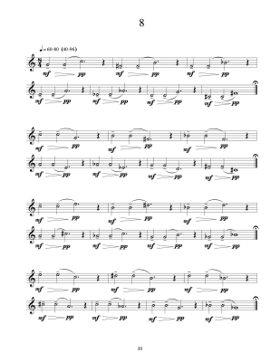 Slow Practice - Gekker - Trumpet - Book