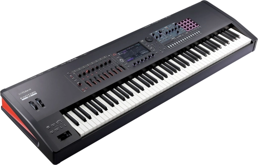 Fantom 8 Ex 88 Key Synthesizer