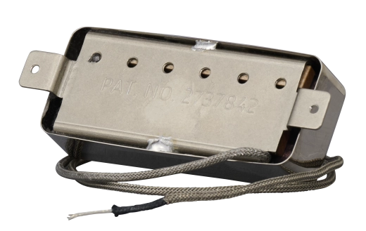 Firebird Reissue Plus Pickup - Nickel Cover