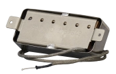 Firebird Reissue Pickup - Nickel Cover