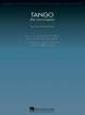 Hal Leonard - Tango (Por Una Cabeza)