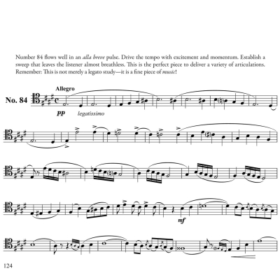 Bordogni Solfeggi: Complete Vocalises for Trombone - Bordogni/Mulcahy - Trombone - Book