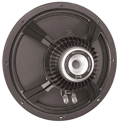 Eminence - DELTALITE 2512 12 250W Neodymium Series Speaker - 8 Ohm