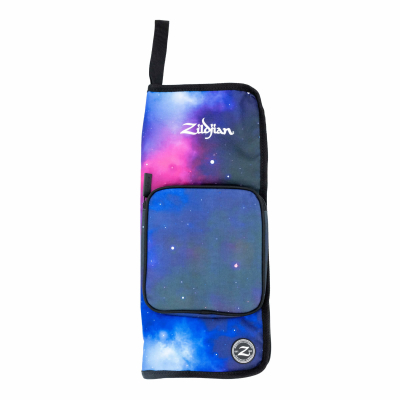 Zildjian - Student Stick Bag - Purple Galaxy
