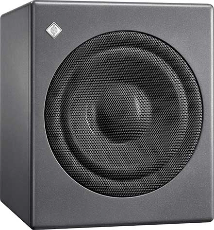 KH 750 DSP 10\'\' Active Studio Subwoofer