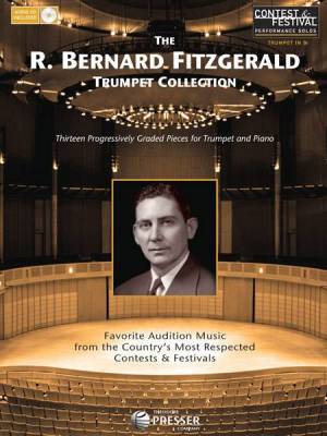 Theodore Presser - The R. Bernard Fitzgerald Trumpet Collection