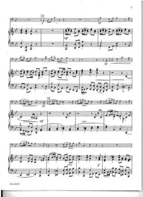 Contest and Festival Performance Solos - Trombone/Piano - Book/CD